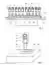 Fig. 04 - Process and apparatus for artificially ageing blocks