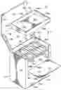 Fig. 01 - Housing container and method for transporting a plurality of information handling systems