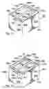 Fig. 06 - Housing container and method for transporting a plurality of information handling systems