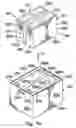 Fig. 07 - Housing container and method for transporting a plurality of information handling systems