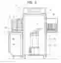 Fig. 04 - PURGE SYSTEM FOR A PRODUCT CONTAINER AND TABLE FOR USE IN THE PURGE SYSTEM