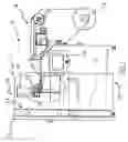 Fig. 02 - Packaging machine former support