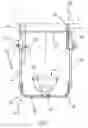 Fig. 03 - Packaging machine former support