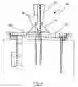 Fig. 04 - Packaging machine former support