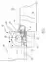Fig. 05 - Packaging machine former support