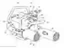 Fig. 01 - Small profile strapping tool