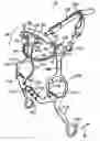 Fig. 01 - Horse-control device