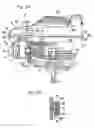Fig. 03 - Mounting structure for air cleaner