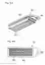 Fig. 07 - Mounting structure for air cleaner