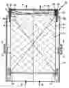 Fig. 02 - Filter sealing system