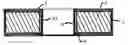 Fig. 01 - Filter assembly and method of making a filter assembly