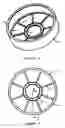 Fig. 03 - Filter assembly and method of making a filter assembly