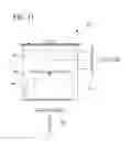 Fig. 07 - Particulate filtration system