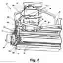 Fig. 03 - Modular power source for walk-behind mower