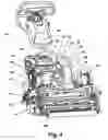 Fig. 05 - Modular power source for walk-behind mower