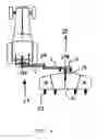 Fig. 04 - Vertical pivoting arm apparatus for offset towing