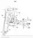 Fig. 08 - Riding lawn mower having a front mower unit