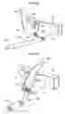 Fig. 10 - Riding lawn mower having a front mower unit