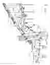 Fig. 03 - Counterrotating turbofan engine
