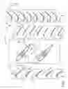 Fig. 04 - Counterrotating turbofan engine
