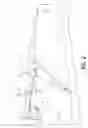Fig. 03 - Turbofan core thrust spoiler
