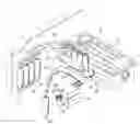 Fig. 01 - Intake and exhaust system of internal combustion engine