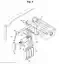 Fig. 06 - Intake and exhaust system of internal combustion engine