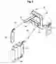 Fig. 07 - Intake and exhaust system of internal combustion engine