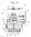 Fig. 15 - Axle driving apparatus
