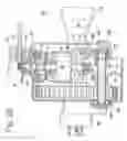 Fig. 26 - Axle driving apparatus