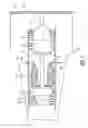 Fig. 02 - System for detecting and compensating for aerodynamic instabilities in turbo-jet engines