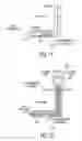Fig. 08 - System for detecting and compensating for aerodynamic instabilities in turbo-jet engines