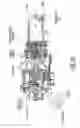 Fig. 22 - System for detecting and compensating for aerodynamic instabilities in turbo-jet engines