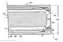 Fig. 01 - Method for operating a reduced center burner in multi-burner combustor