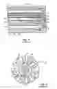Fig. 04 - Method for operating a reduced center burner in multi-burner combustor