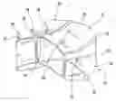 Fig. 01 - Support system for transition ducts