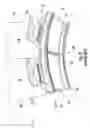 Fig. 03 - Support system for transition ducts