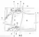 Fig. 06 - Support system for transition ducts