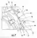Fig. 08 - Support system for transition ducts
