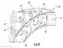 Fig. 09 - Support system for transition ducts