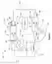 Fig. 10 - Method and system for dehumidification and refrigerant pressure control