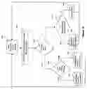 Fig. 17 - Method and system for dehumidification and refrigerant pressure control