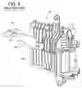 Fig. 09 - Air conditioner for vehicle