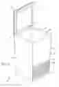 Fig. 03 - Dirty diaper freezer