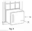 Fig. 04 - Window refrigerator