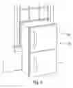 Fig. 05 - Window refrigerator