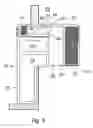 Fig. 08 - Window refrigerator