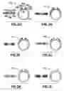 Fig. 04 - Interchangeable semi-mount ring system and method for selling rings