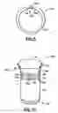 Fig. 09 - Interchangeable semi-mount ring system and method for selling rings