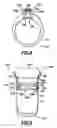 Fig. 12 - Interchangeable semi-mount ring system and method for selling rings